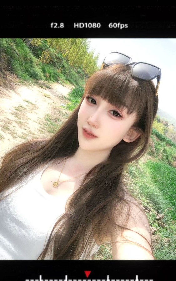 西安风骚水多多