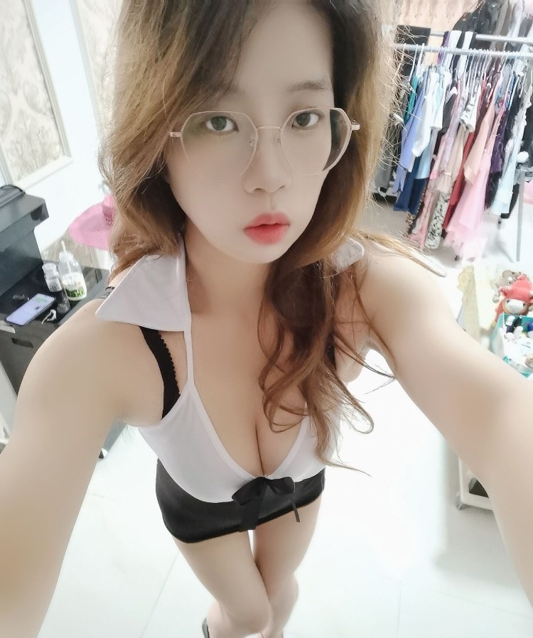 长安性感鱼儿