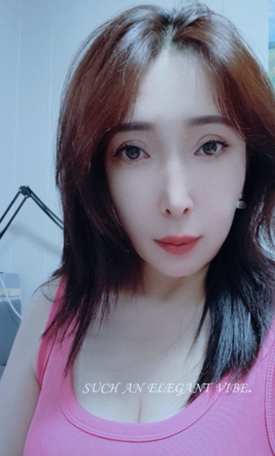 瑞宝熟女晓茹