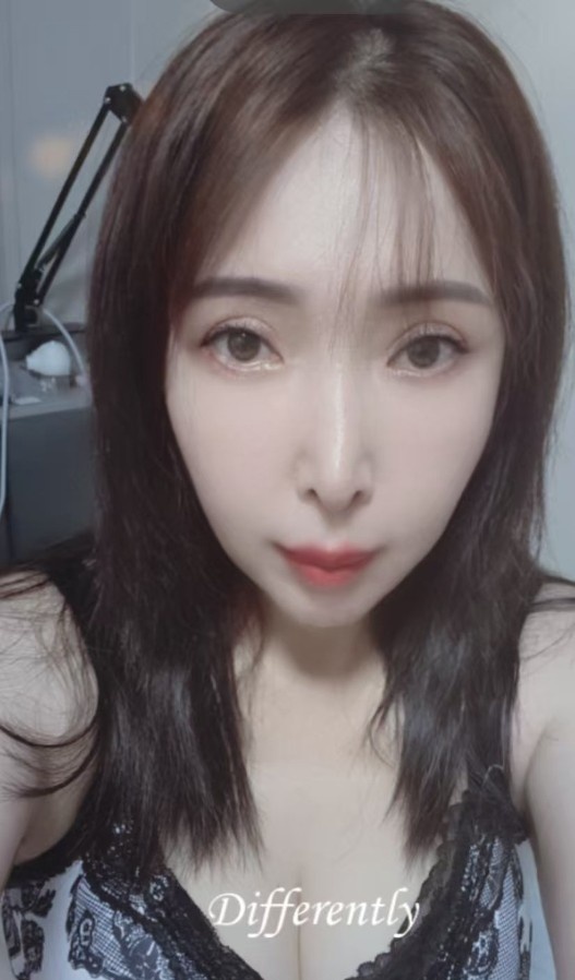 瑞宝熟女晓茹