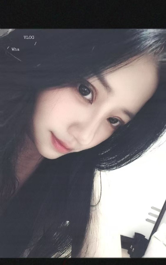 气质型小少妇