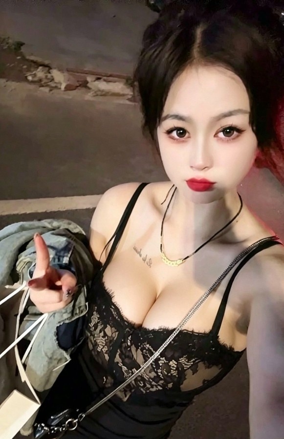 雨花台服务女神小雨