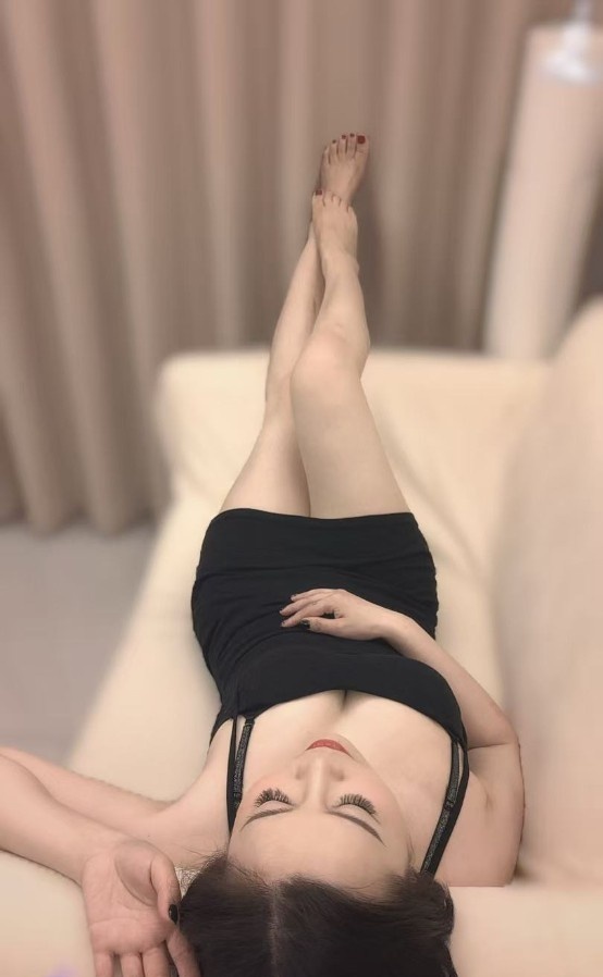 170服务系御姐