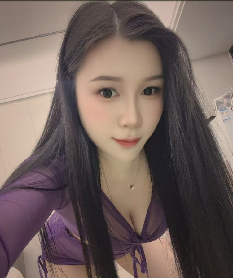 170服务系御姐