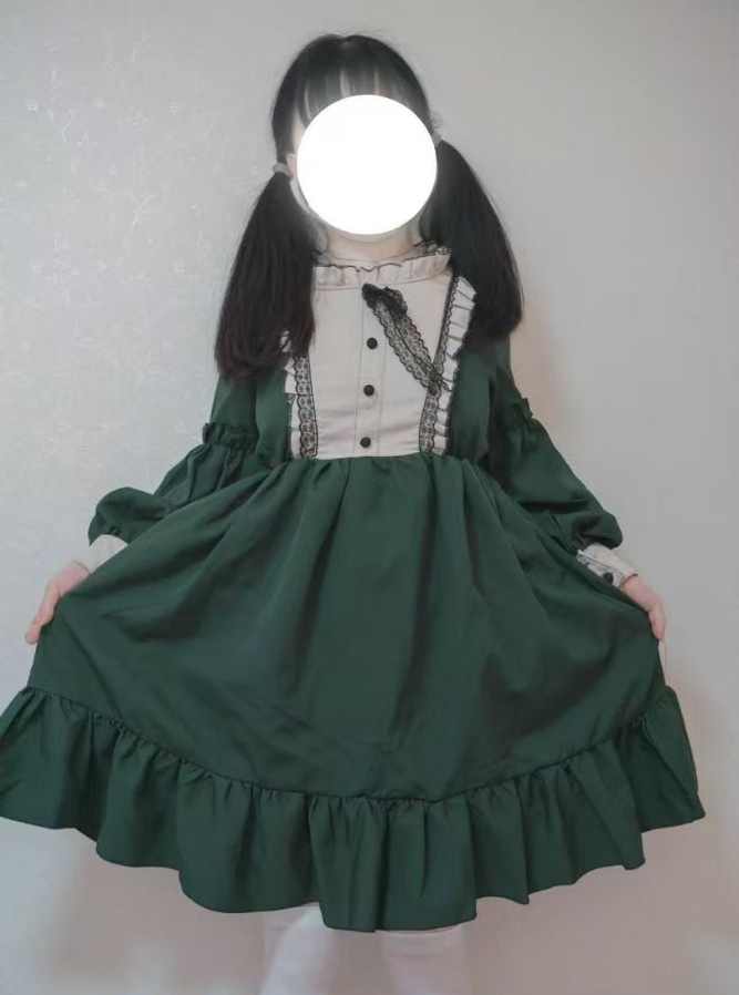 南京水磨白虎coser