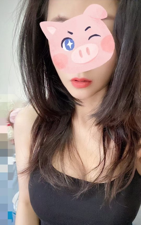 雨花区极品大奶妹