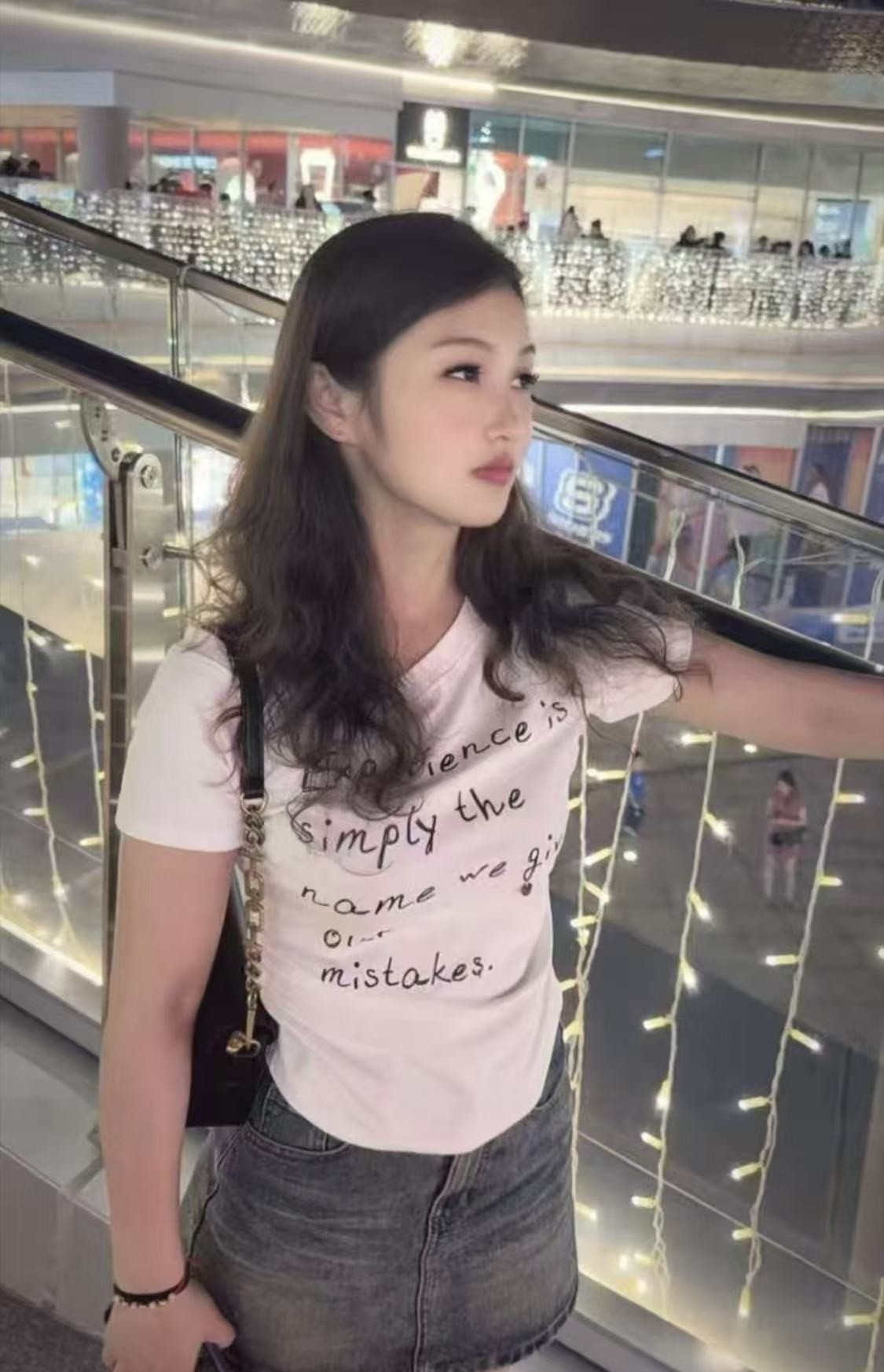 花都甜美嘉嘉