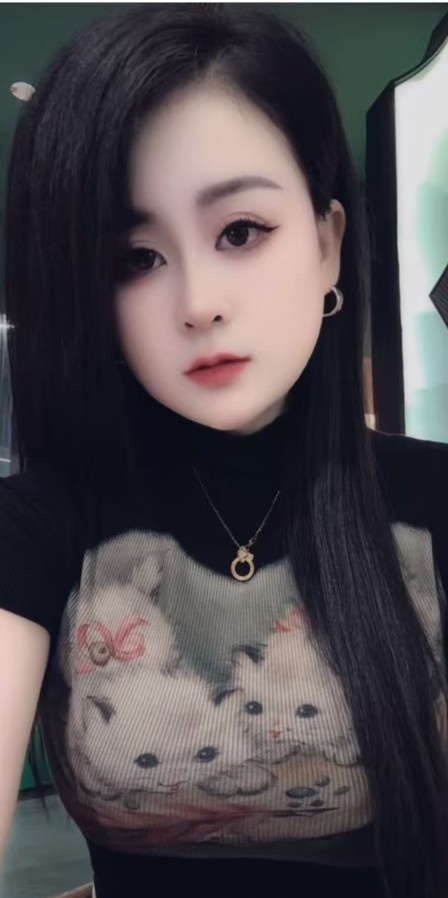 虎丘性感大胸安琪