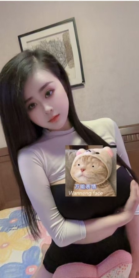 虎丘性感大胸安琪