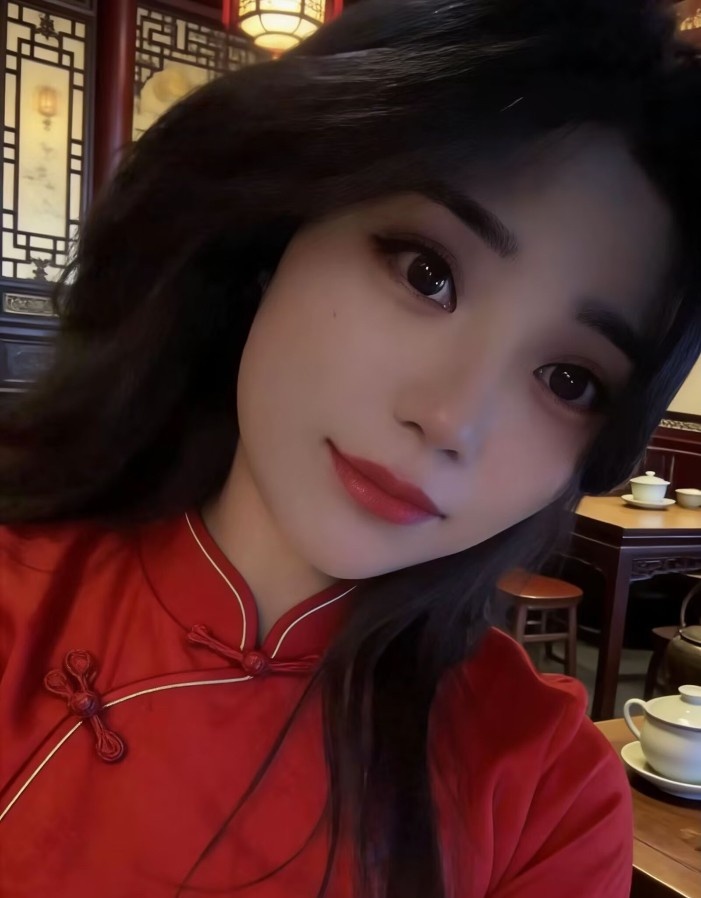 人妻感很重的少妇
