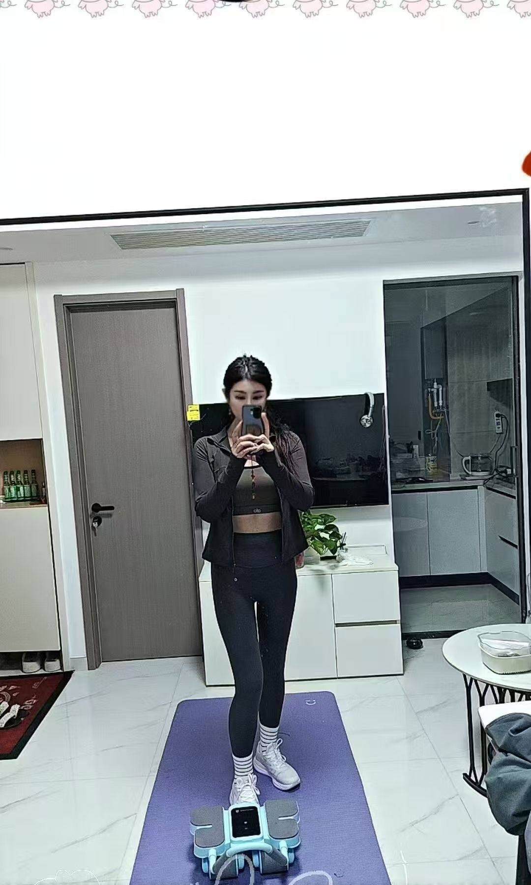 上城熟女可可