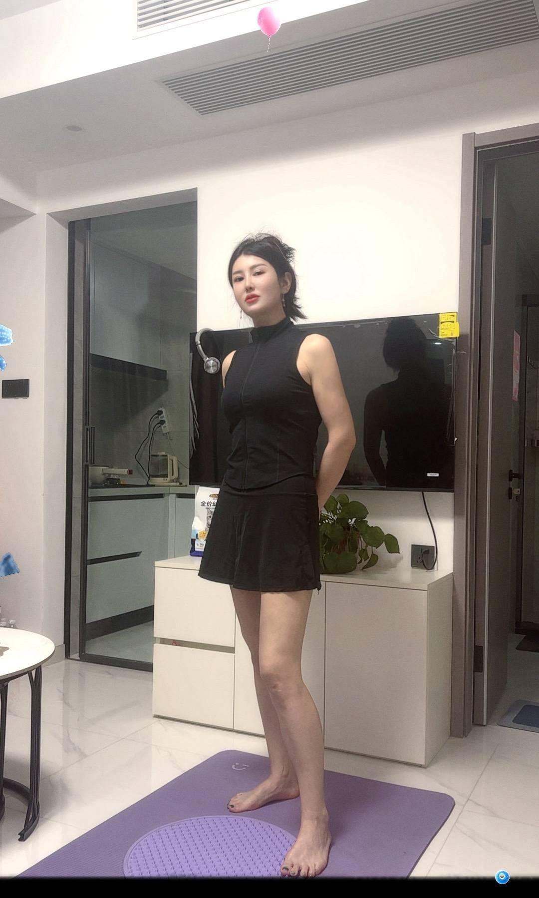 上城熟女可可