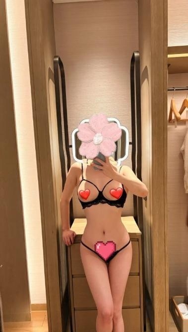开发区妹妹