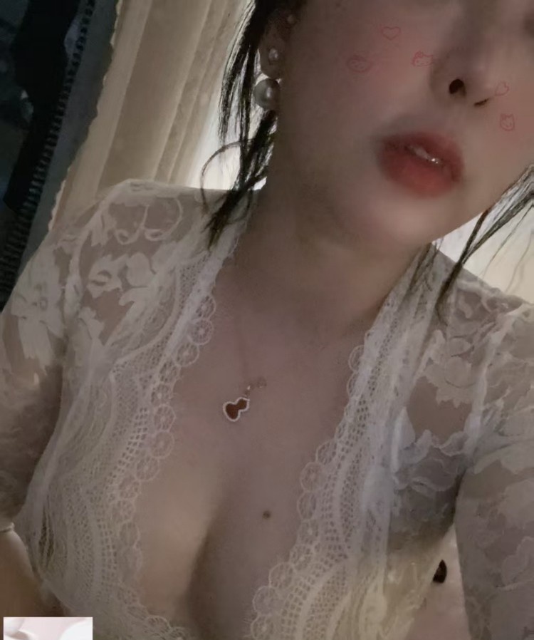 服务不错的轻熟小少妇