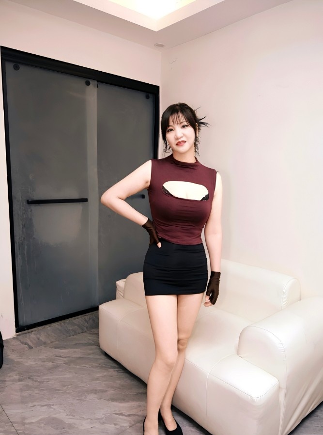 拱墅三通熟女果果
