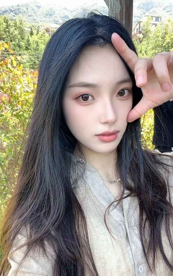 长沙美鲍御姐高级脸