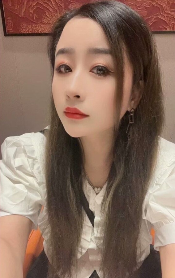 上城莞式大奶