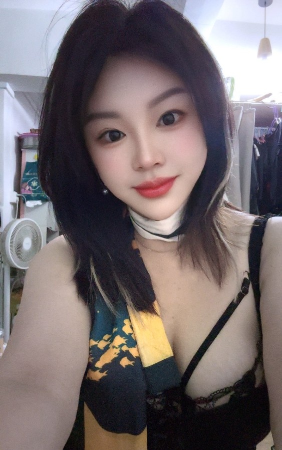 龙华莞服少妇真毒龙