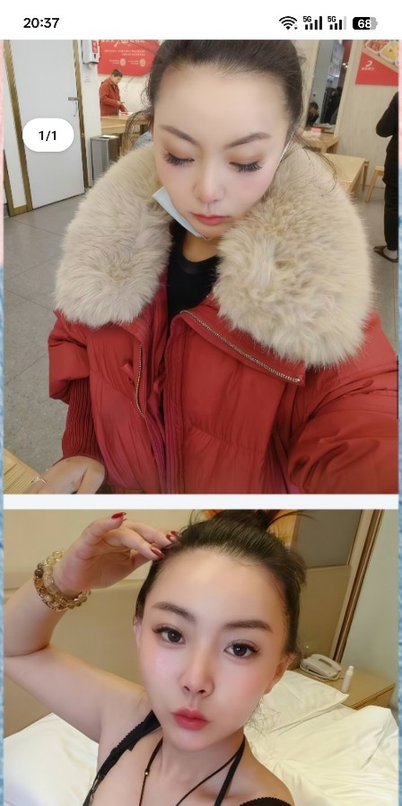 天津河东媚娘