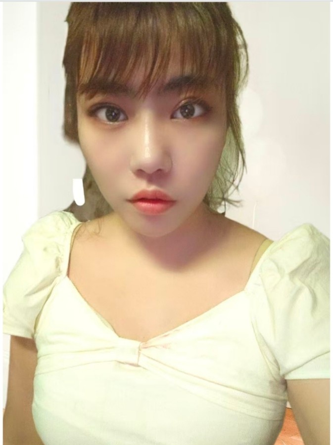 温柔体贴服务型姐姐