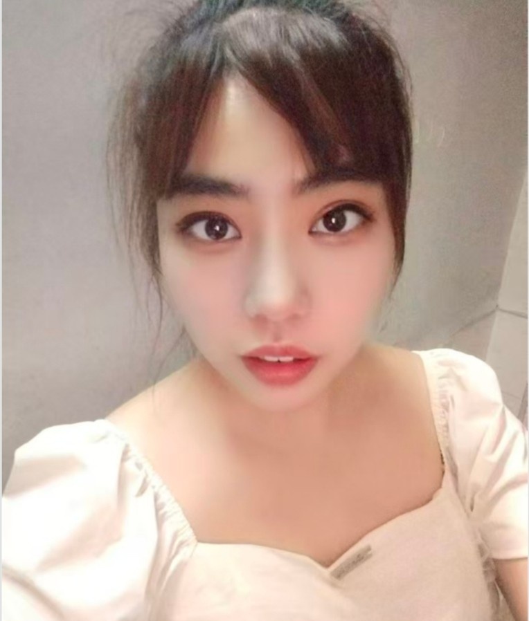 温柔体贴服务型姐姐