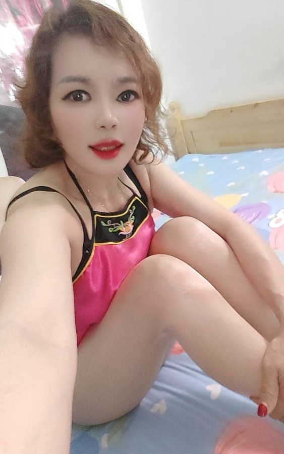 北京路月月熟女