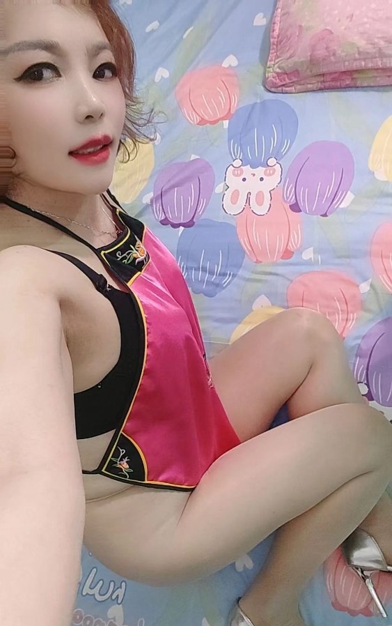 北京路月月熟女