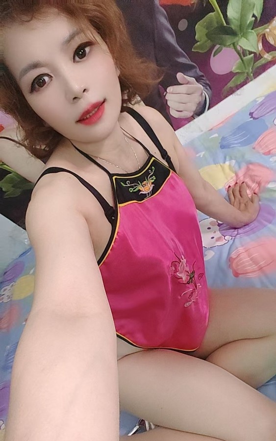 北京路月月熟女
