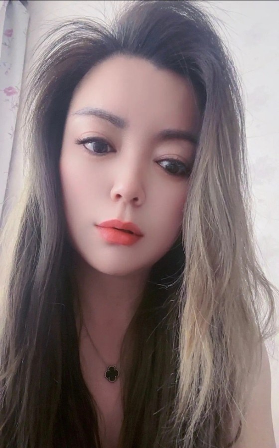 浦东妖娆小姐姐