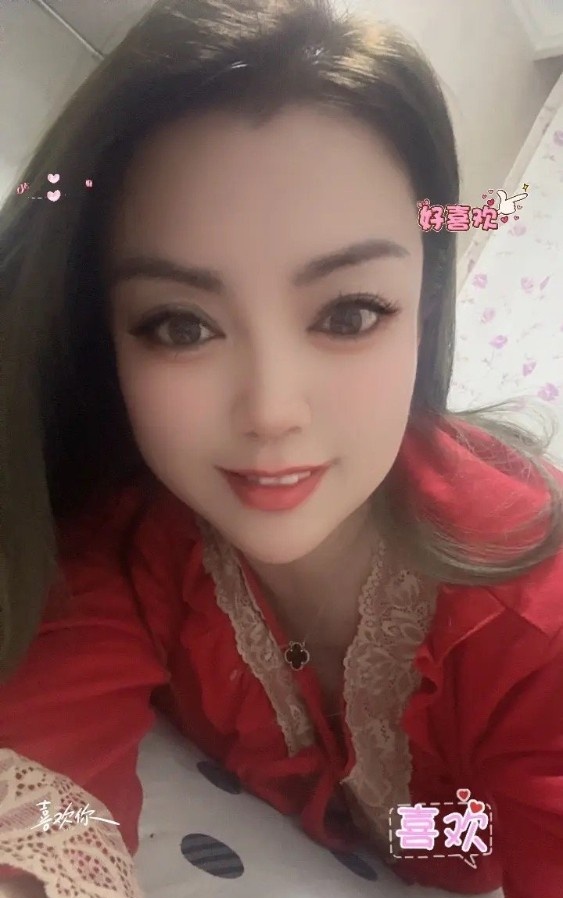 浦东妖娆小姐姐