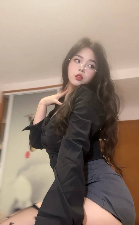 静安风骚小姐姐