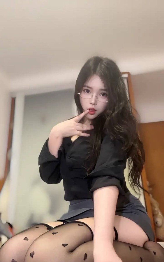静安风骚小姐姐