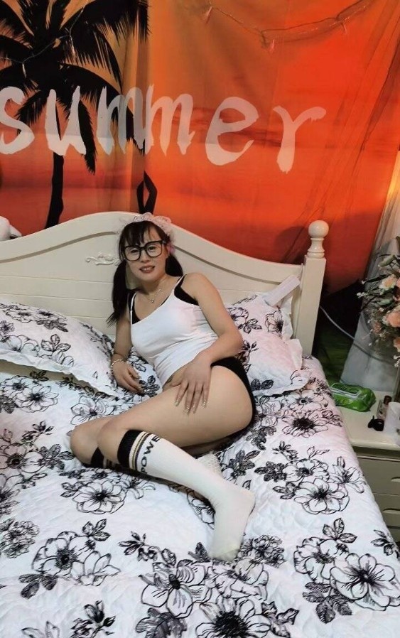 拱墅少妇糖糖