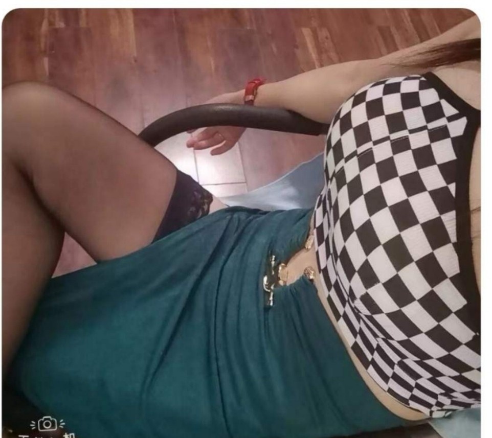 北三环熟女姐姐
