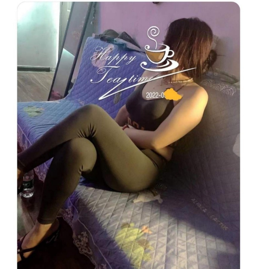 北三环熟女姐姐