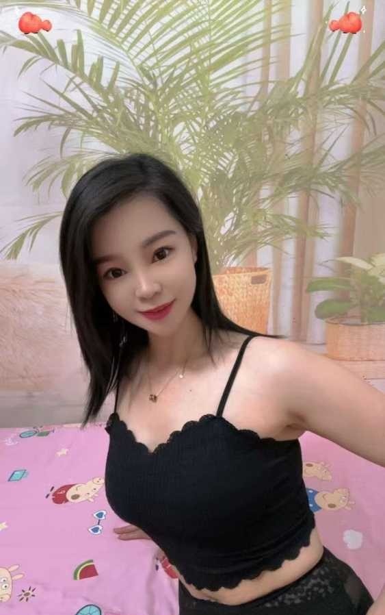 海珠性感极品女神胸大嫩妹-田心