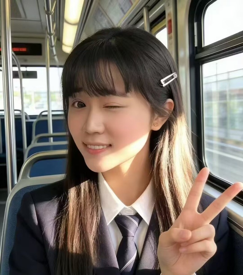 北辰蛮蛮