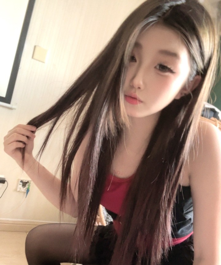 河东小妹妹