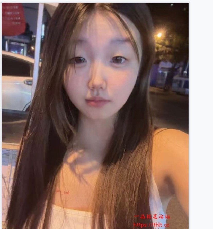 河东小妹妹