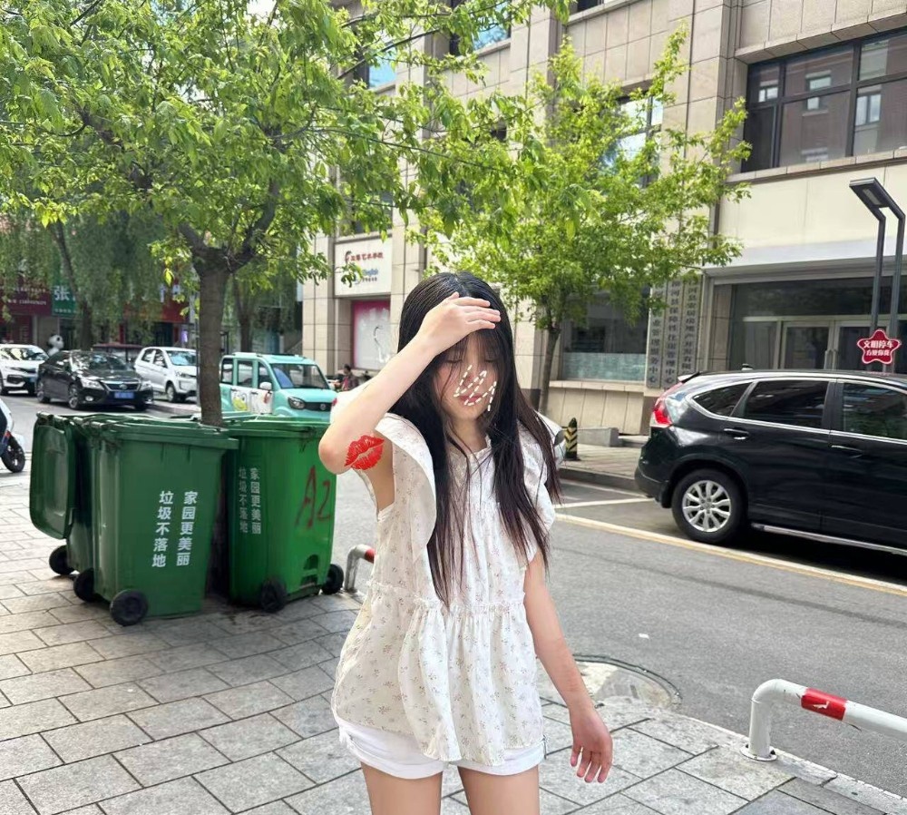 河东小妹妹