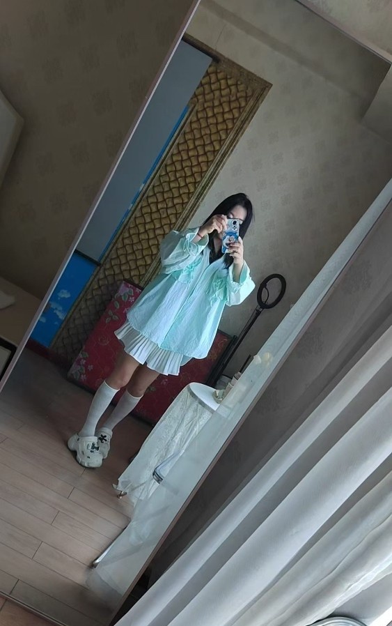 护士小姐姐