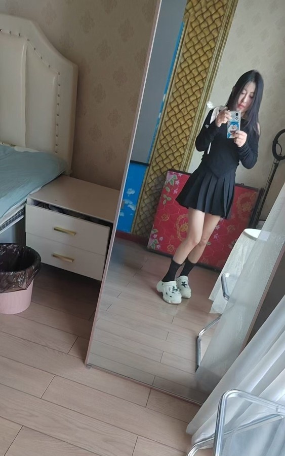 护士小姐姐