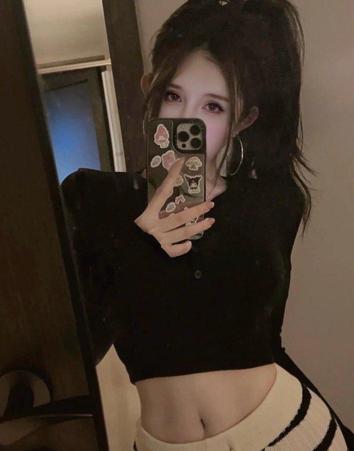 南京泡泡小美女
