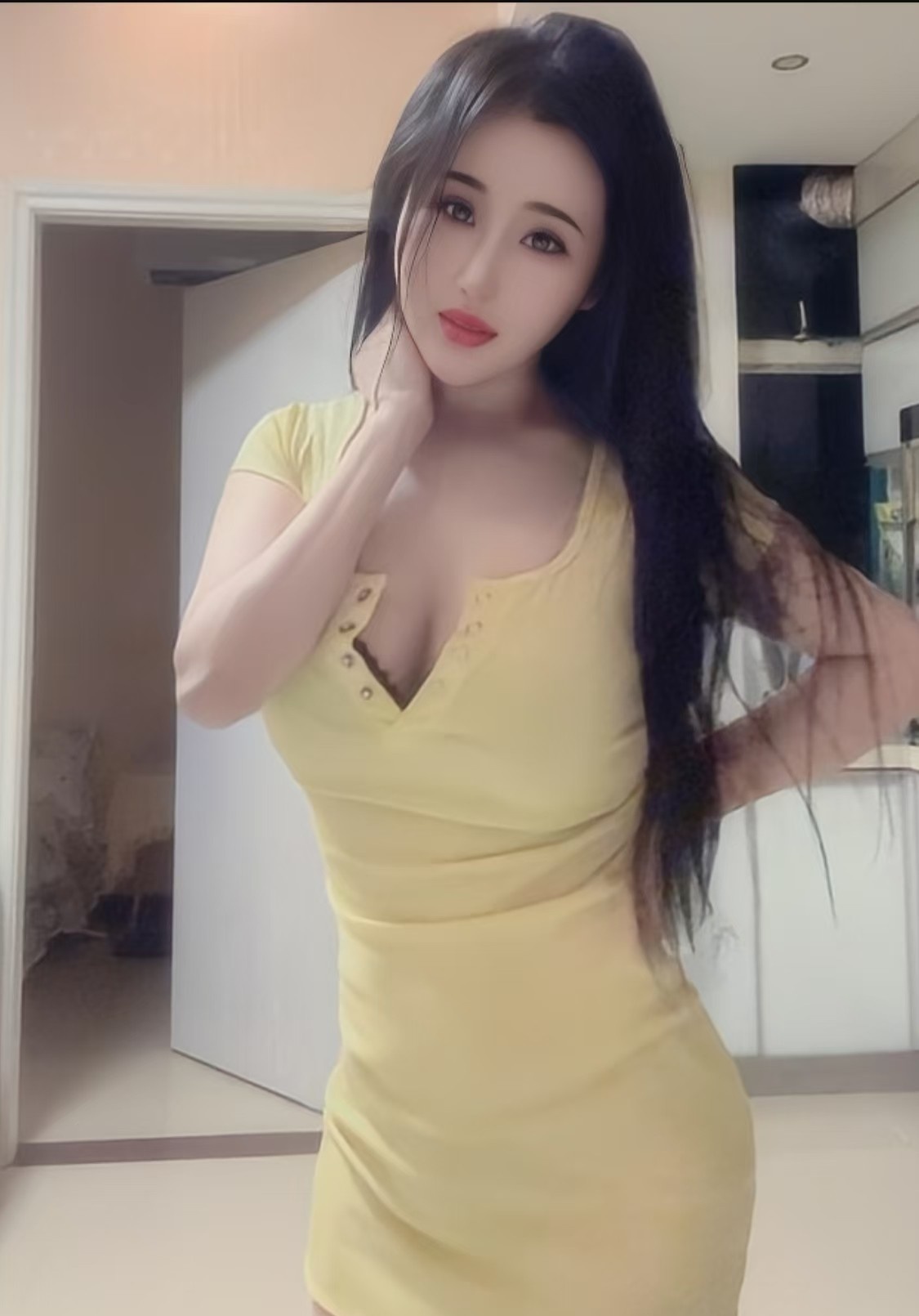 贴心服务小狐狸