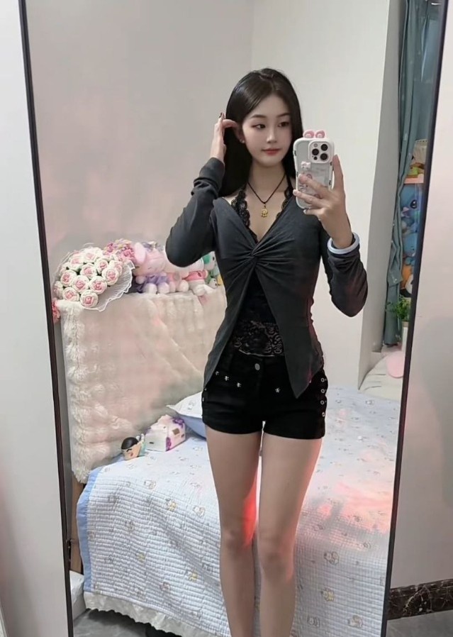 迷人小妖精