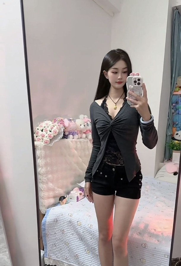 迷人小妖精