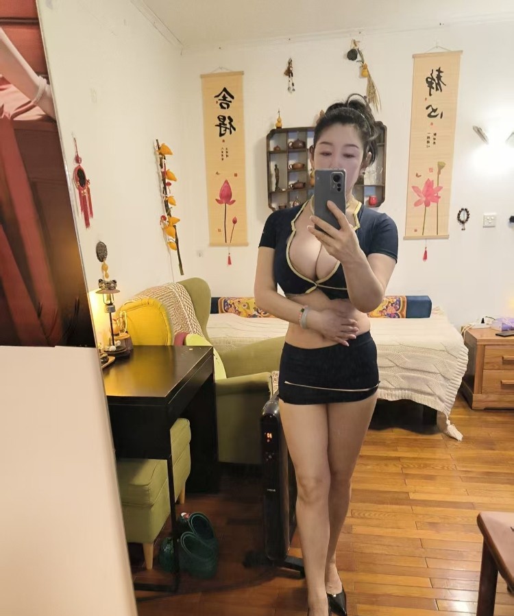 闵行巨乳熟女