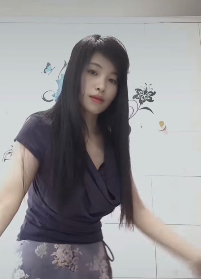 园区四川小姐姐