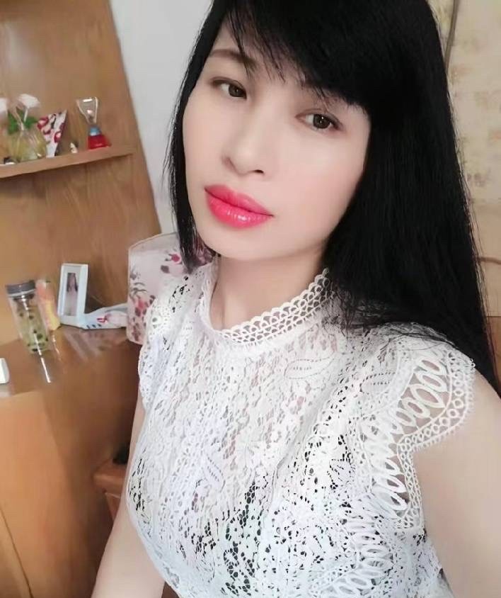 园区四川小姐姐