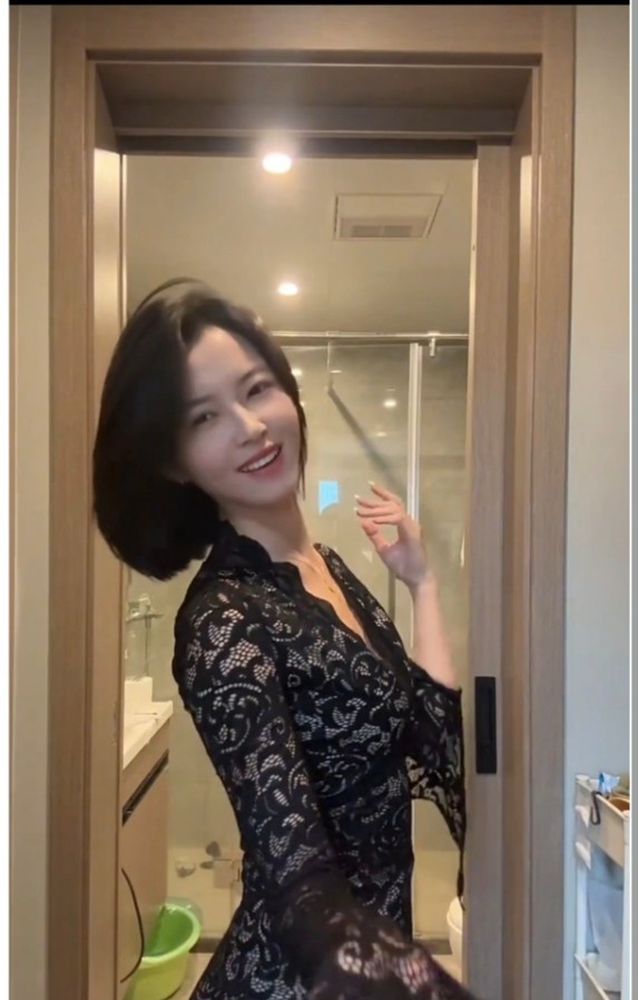 宝安沙井茶花妹